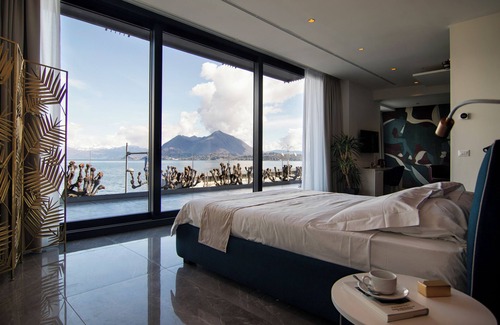 Stresa Casa | GIGI SUITES&APARTMENTS