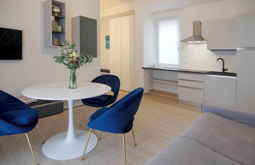Stresa Casa | GIGI SUITES&APARTMENTS