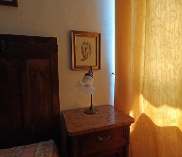 Vallerano Apartamento | Giglio Vallerano. Alloggio turistico