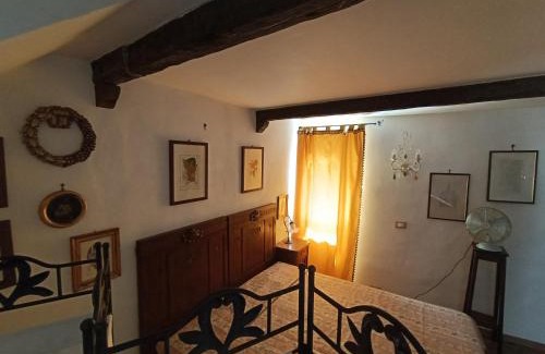 Vallerano Apartamento | Giglio Vallerano. Alloggio turistico
