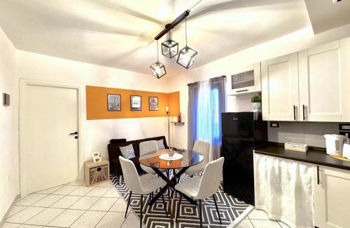 Castel Maggiore Apartamento | GiHOME BOLOGNA
