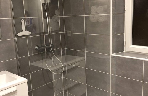 Chatillon-Coligny Apartamento | Gijansèle Alojamiento amueblado
