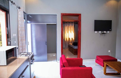 Bujumbura Apartamento | GIKUNGU APPART