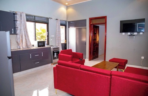 Bujumbura Apartamento | GIKUNGU APPART
