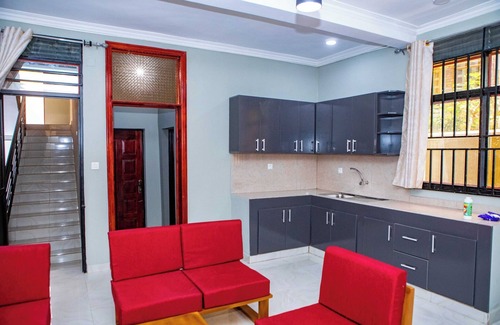 Bujumbura Apartamento | GIKUNGU APPART
