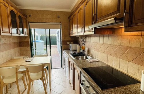 Correeira Casa | Gil CIP