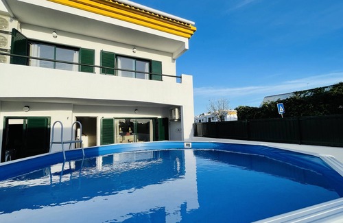 Correeira Casa | Gil CIP