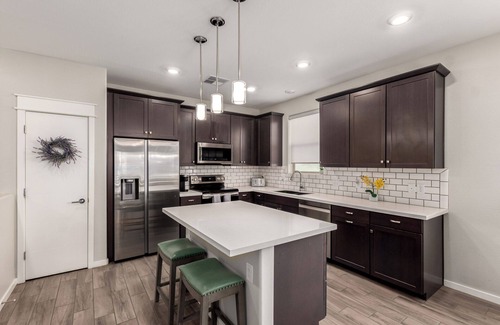 Chandler Casa | Gila Haven: Pool-Spa-Garage-BBQ-Gated Community-YouTube Tv