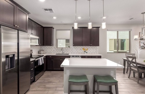 Chandler Casa | Gila Haven: Pool-Spa-Garage-BBQ-Gated Community-YouTube Tv