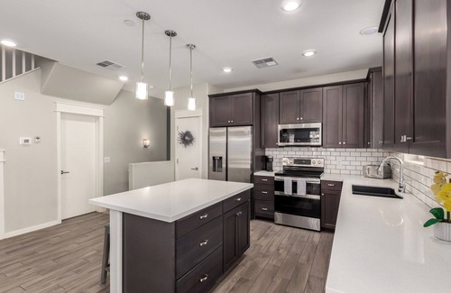 Chandler Casa | Gila Haven: Pool-Spa-Garage-BBQ-Gated Community-YouTube Tv