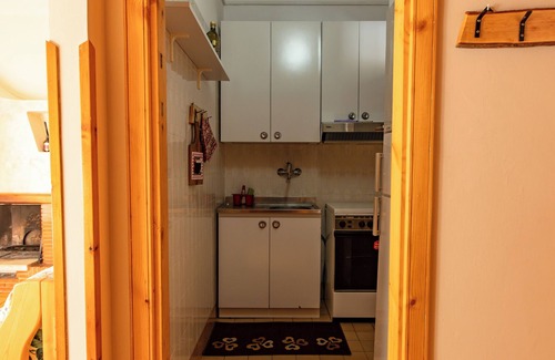 Cusano Mutri Apartamento | Gilardi Apartmets