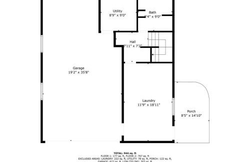 Beaver Casa | Gilas Lakehouse