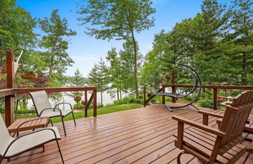 Beaver Casa | Gilas Lakehouse