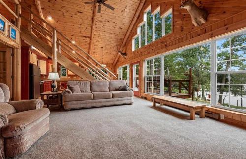Beaver Casa | Gilas Lakehouse
