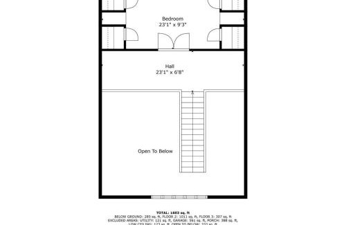 Beaver Casa | Gilas Lakehouse