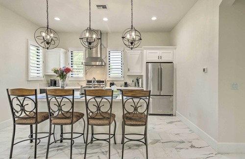 Chandler Casa | Gilbert Family Home ~ 30 Mi to Downtown Phoenix!