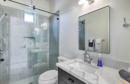Chandler Casa | Gilbert Family Home ~ 30 Mi to Downtown Phoenix!
