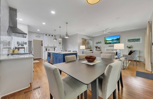 Ormewood Park Casa | Gilbert Grove | Designer Comfort +World Cup Ready
