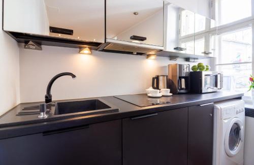Old Town Apartamento | Gildi Apartment