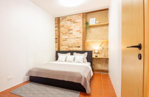 Old Town Apartamento | Gildi Apartment
