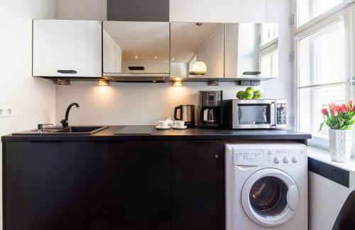 Old Town Apartamento | Gildi Apartment