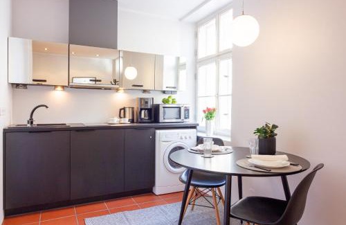 Old Town Apartamento | Gildi Apartment