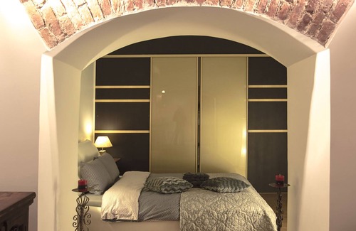 Old Town Casa | Gildi LUX, Old Town - Tartu Home Apartments