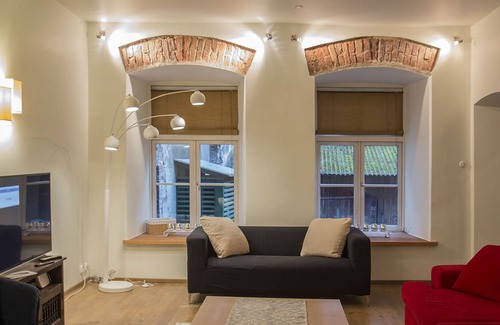 Old Town Casa | Gildi LUX, Old Town - Tartu Home Apartments