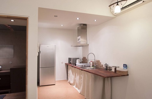 Old Town Casa | Gildi LUX, Old Town - Tartu Home Apartments