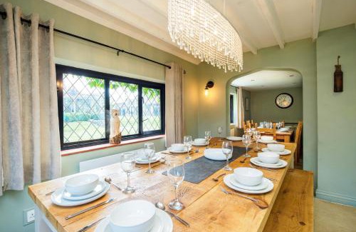 Upper Dicker Casa | Gildridge