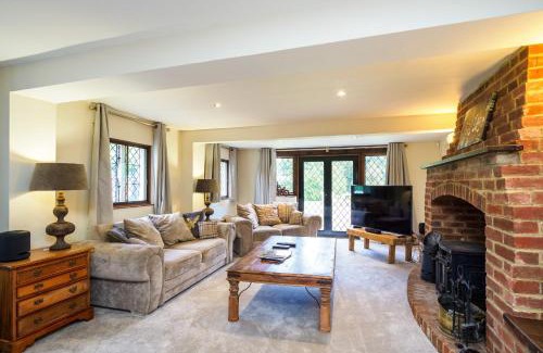 Upper Dicker Casa | Gildridge