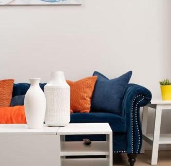 Bronzeville Apartamento | Gilean Urban Retreat