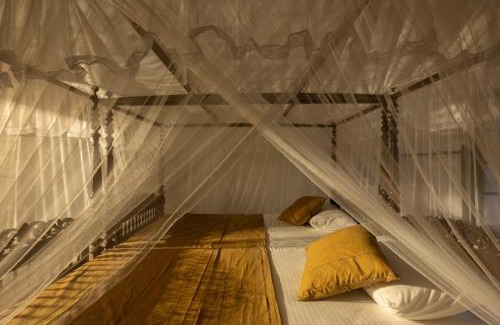 Ratnapura Hotel | Gileemale Walawwa & Estate