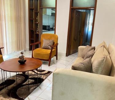 Kinazi Apartamento | Gilela Apartment