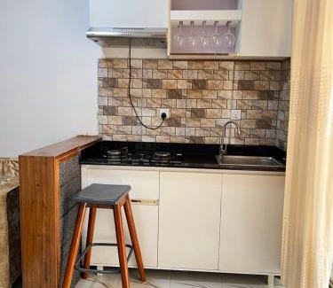 Kinazi Apartamento | Gilela Apartment