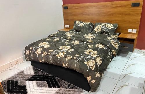 Kinazi Apartamento | Gilela Apartment
