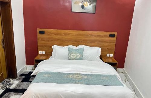 Kinazi Apartamento | Gilela Apartment