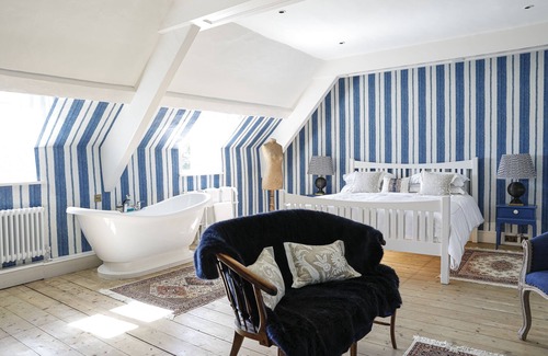 Gileston Cama Y Desayuno | Gileston Manor Luxury B&B