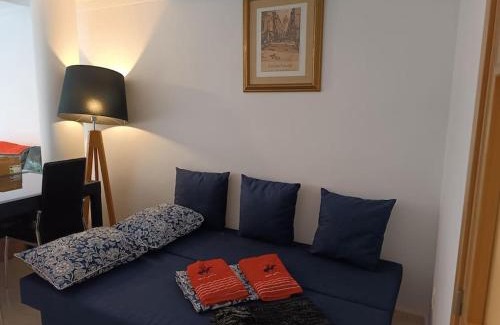 Gilet Apartamento | Gilet senderismo bici parking 20 min Valencia