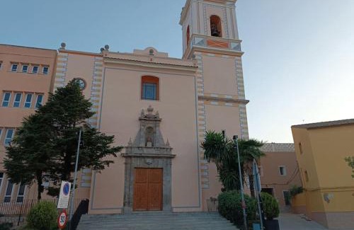 Gilet Apartamento | Gilet senderismo bici parking 20 min Valencia