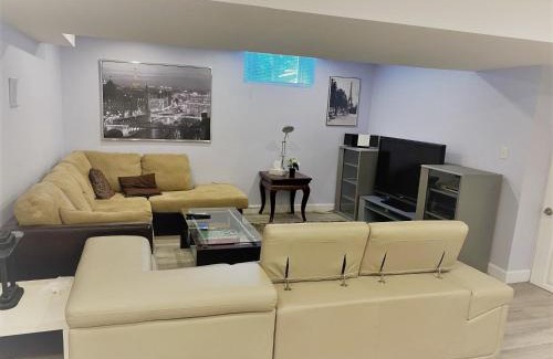 Gilford Apartamento | Gilford Beach Apartment