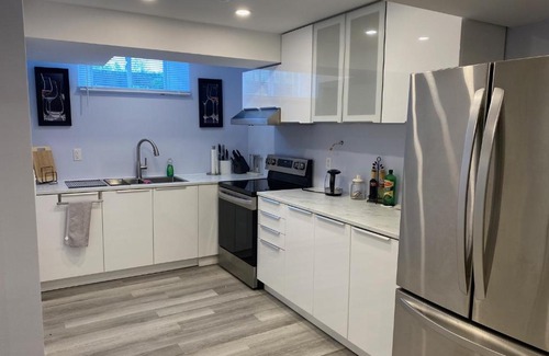 Gilford Apartamento | Gilford Beach Apartment