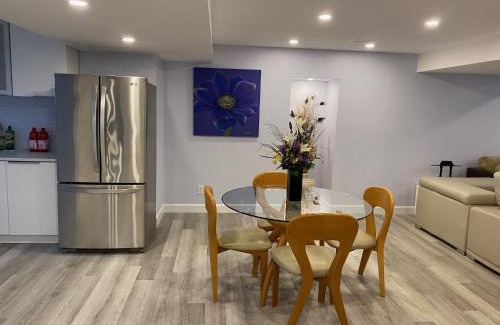 Gilford Apartamento | Gilford Beach Apartment
