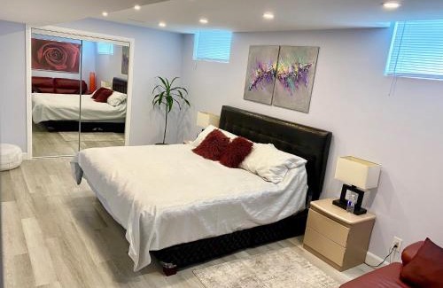 Gilford Apartamento | Gilford Beach Apartment