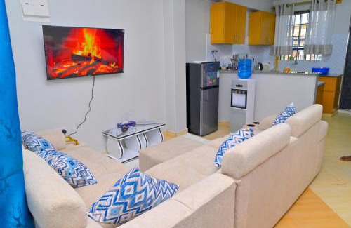Kisii Apartamento | GILGAL Homes