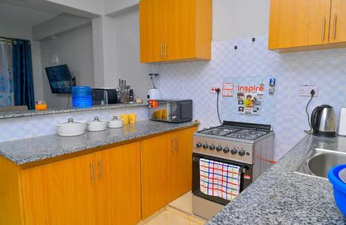 Kisii Apartamento | GILGAL Homes