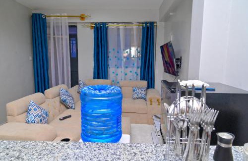 Kisii Apartamento | GILGAL Homes