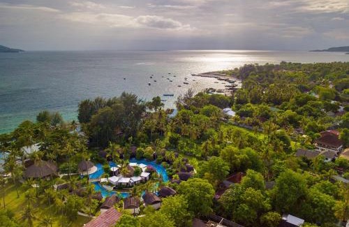 Gili Air Complejo | Gili Air Lagoon Resort By Waringin Hospitality