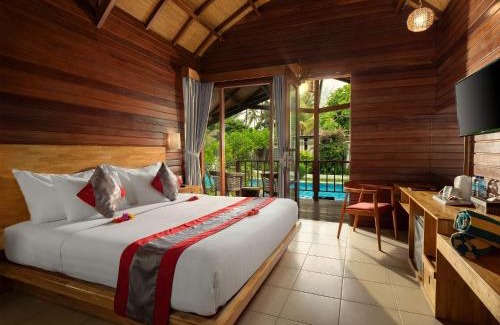 Gili Air Complejo | Gili Air Lagoon Resort By Waringin Hospitality