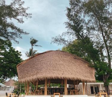 Gili Air Complejo | Gili Air Lagoon Resort By Waringin Hospitality